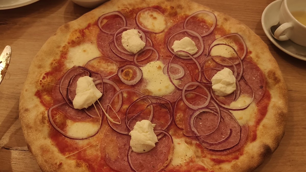 Pizzeria Sebastiano-2