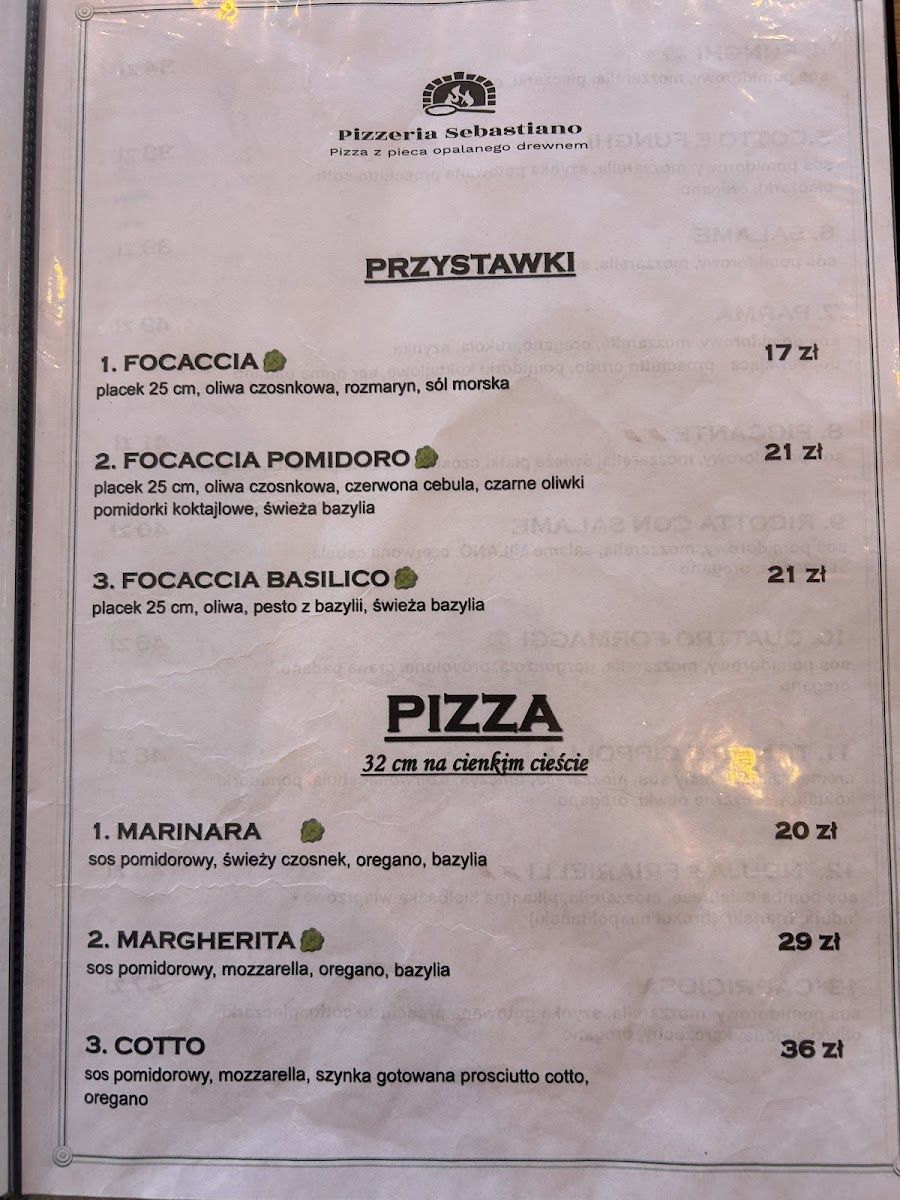 Menu Pizzeria Sebastiano-4
