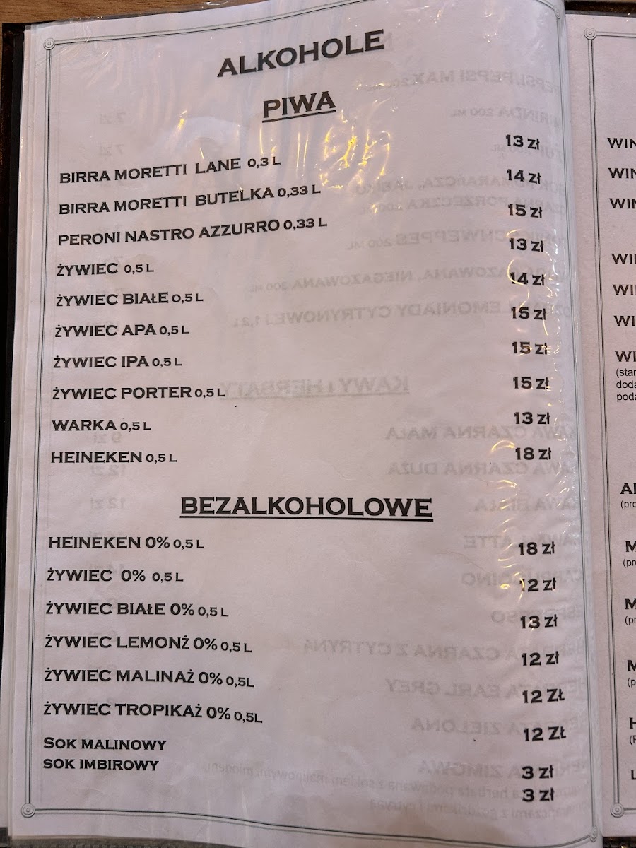 Menu Pizzeria Sebastiano-5