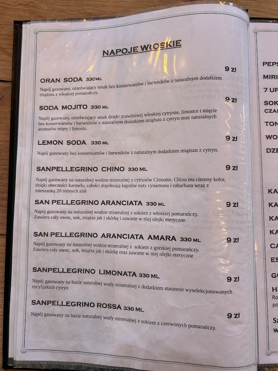 Menu Pizzeria Sebastiano-6