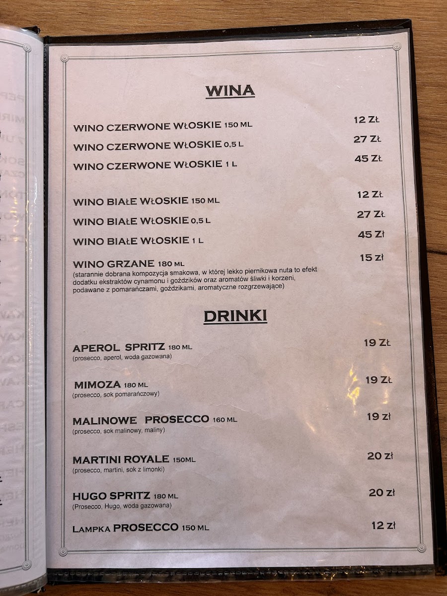 Menu Pizzeria Sebastiano-7